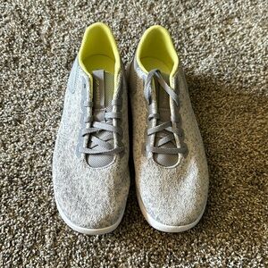 Reebok sneakers Light Grey Size 6